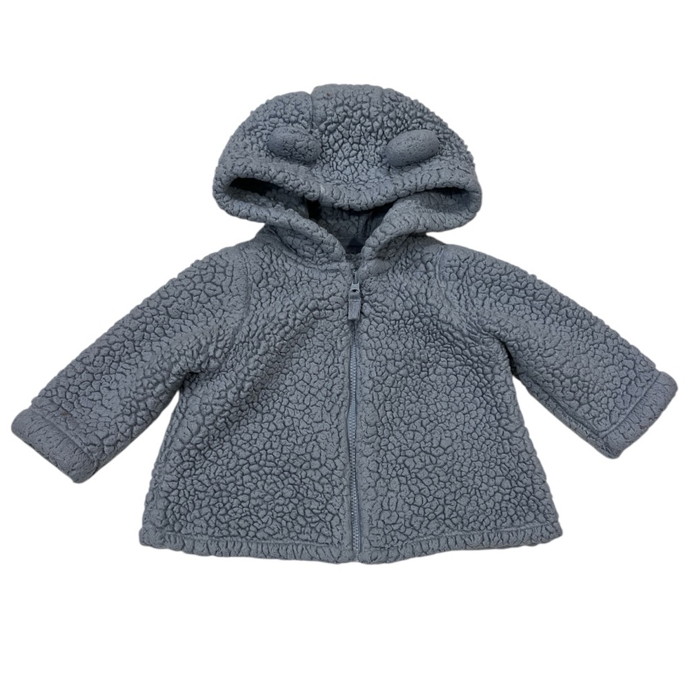 Carter’s Fleece Jacket